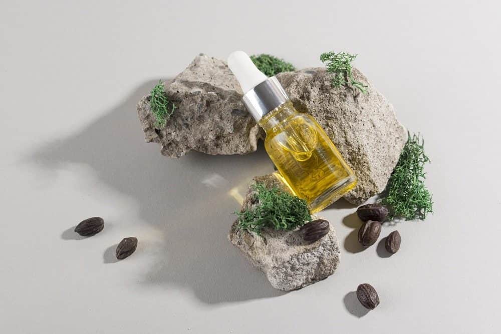فواید استفاده از روغن خراطین