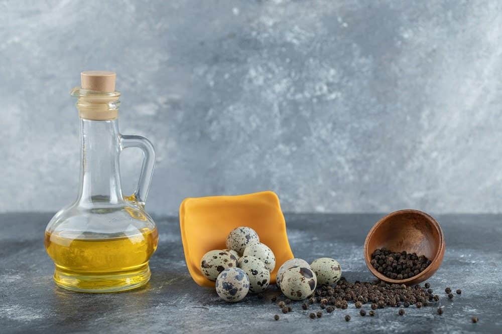 فواید استفاده از روغن شترمرغ
