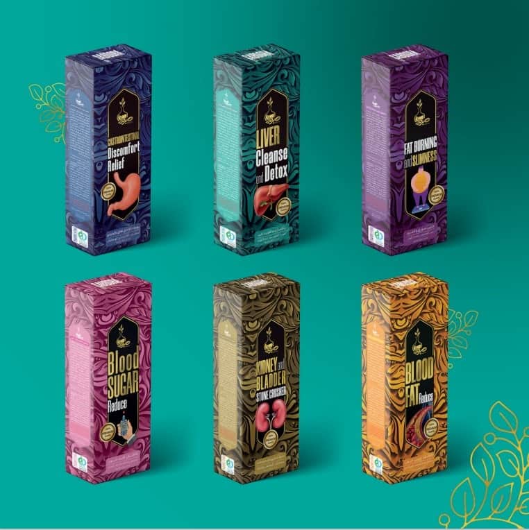 صبورا پک 6 عددی